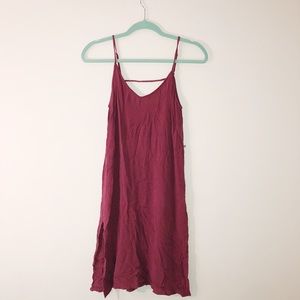 Forever 21 Dainty Dress